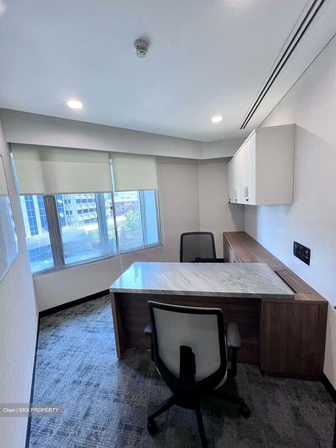 The Octagon (D1), Office #466860171